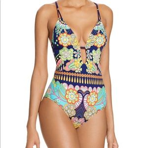 Nanette Lepore Swimsuit